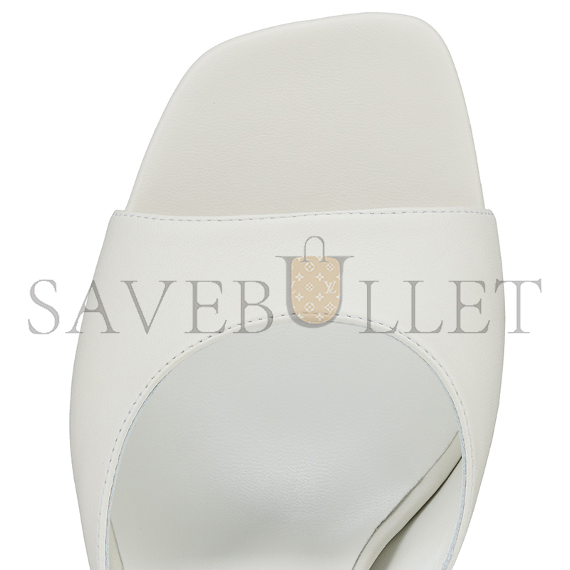 Chr1st1an louboutin condora mule 85 mm mules 1240795w302